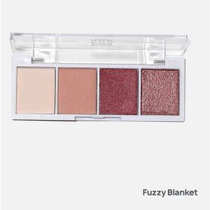AOA Sunday Afternoon Eyeshadow Quad- Fuzzy Blanket